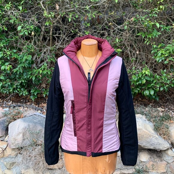 Finisterre streamlined insulated jacket - Picture 6 of 10